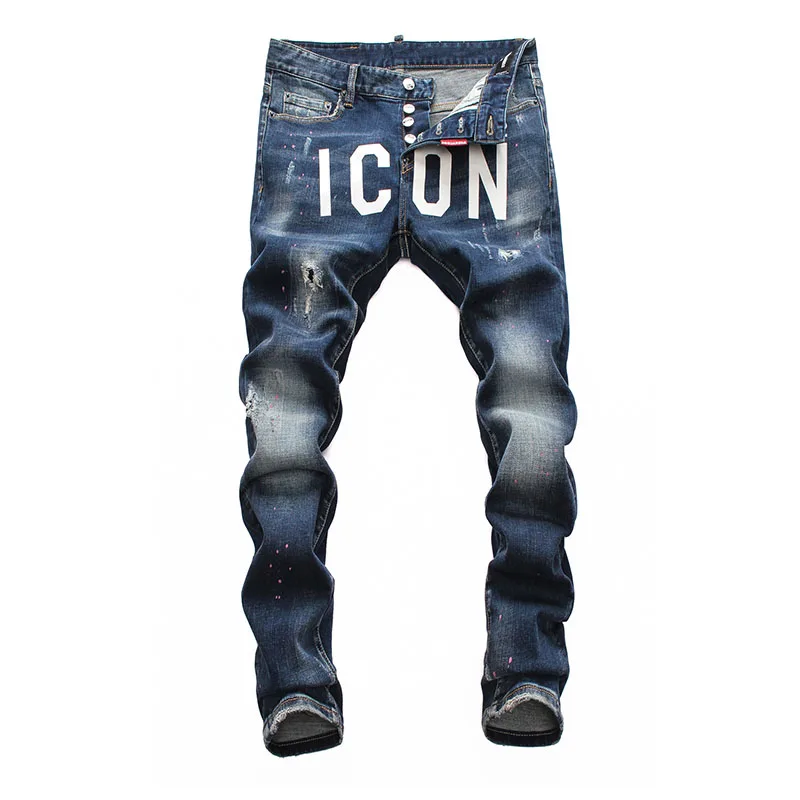 branded company jeans pant