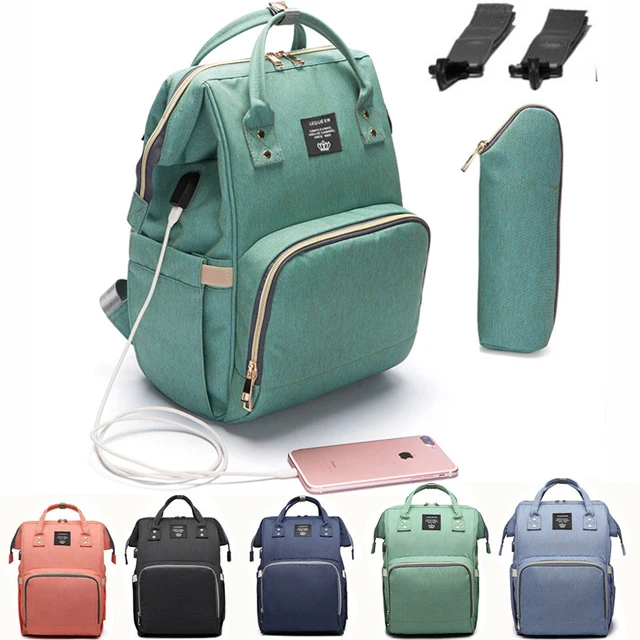 gear gorilla diaper bag