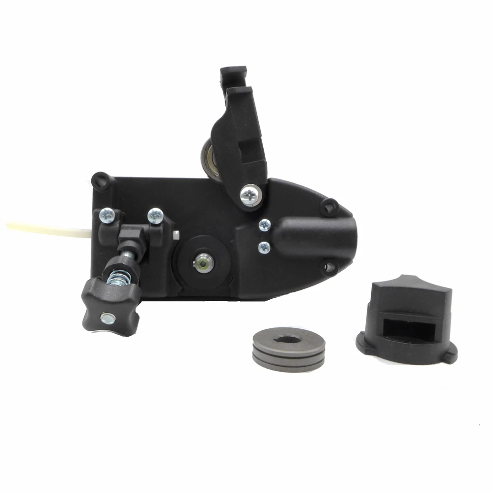24V DC Mig Welding Wire Feeder Motor Single Drive 1PCS
