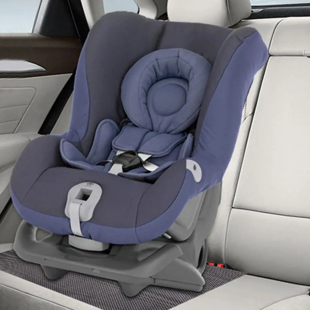 Car Non Slip Mat Children's Mount Anti-slip Car Trunk