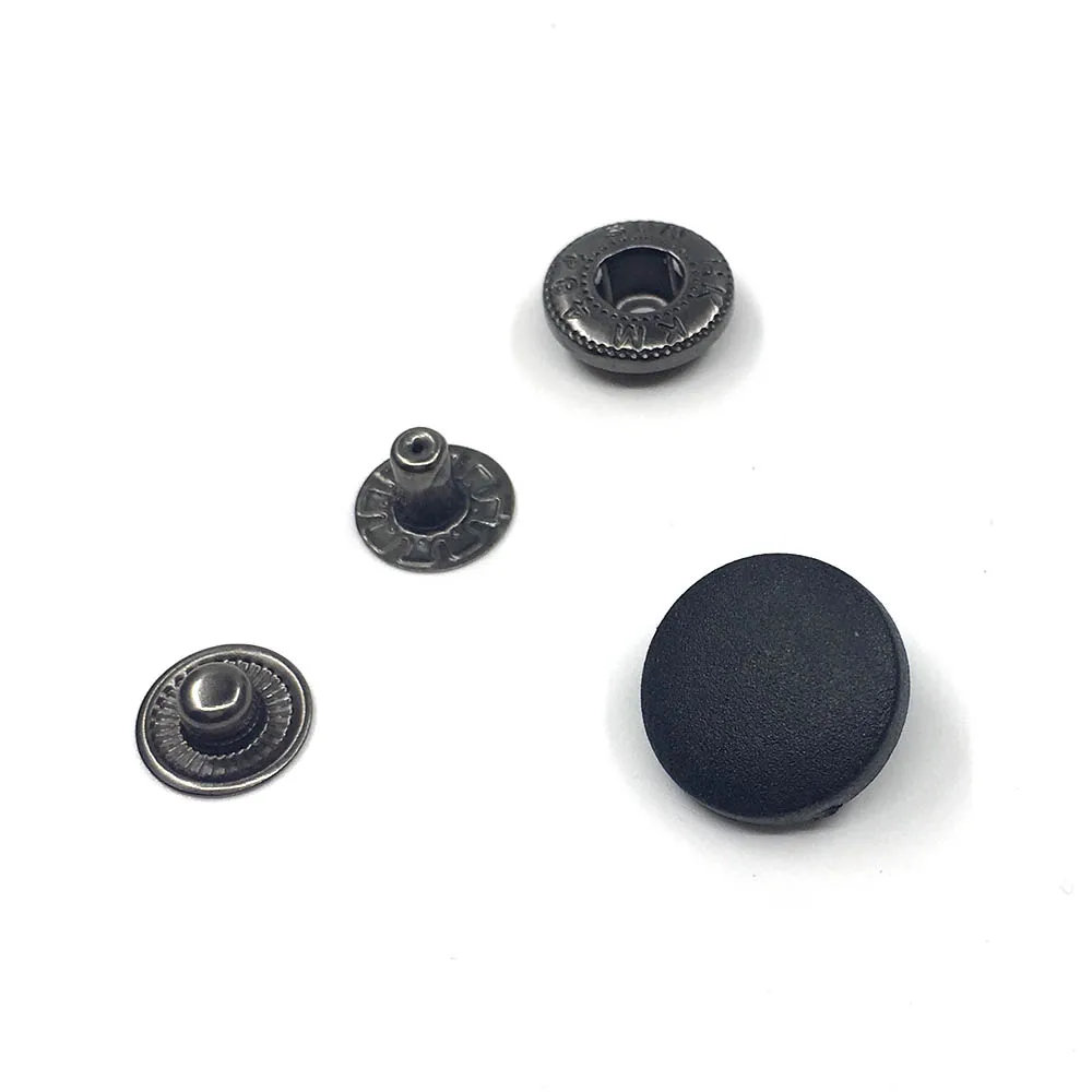 Plastic Rivet Button Accessories Nylon Rivet Button Accessories