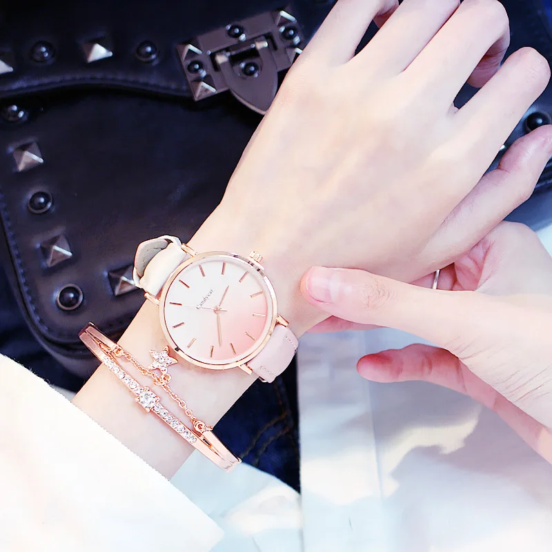 WOMEN WATCH  (8)
