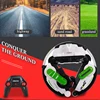 2.4G High Speed 15KM/H Remote Control Rolling Stunt Car Boys Toy 360 Degree Roll Deformation 4WD RC Racing Cars Children's Gift 4