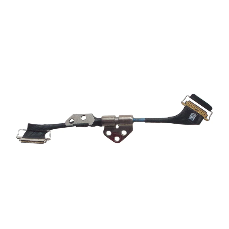 GZEELE Новый для MacBook Pro Retina A1398 ЖК дисплей кабель LVDS гибкий + Петля 15 &quot2012 2013 2014 2015 A1425