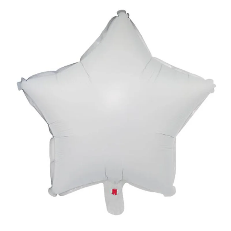 18inch white ballon Пиратский череп Хэллоуин Декор латексный шар пиратский корабль надувной воздушный шар детский душ День Рождения Вечеринка Хэллоуин Декор принадлежности - Цвет: 18inch white ballon