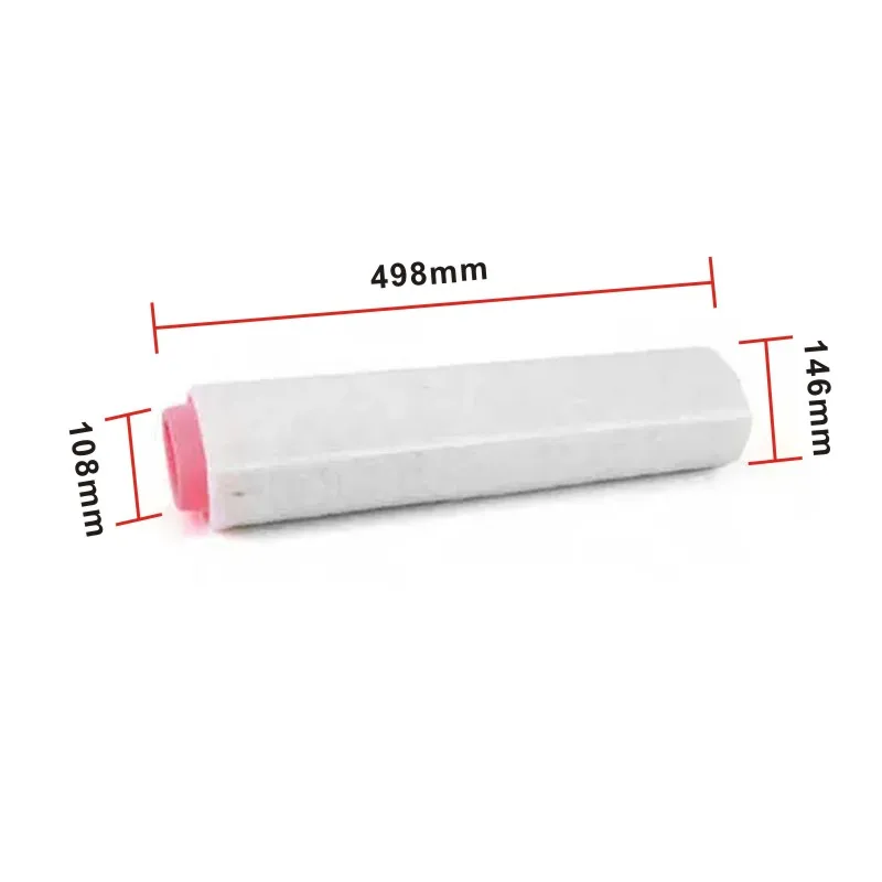 engine air filter for BM E38 E39 E46 X3 X5 air supply E65 E66