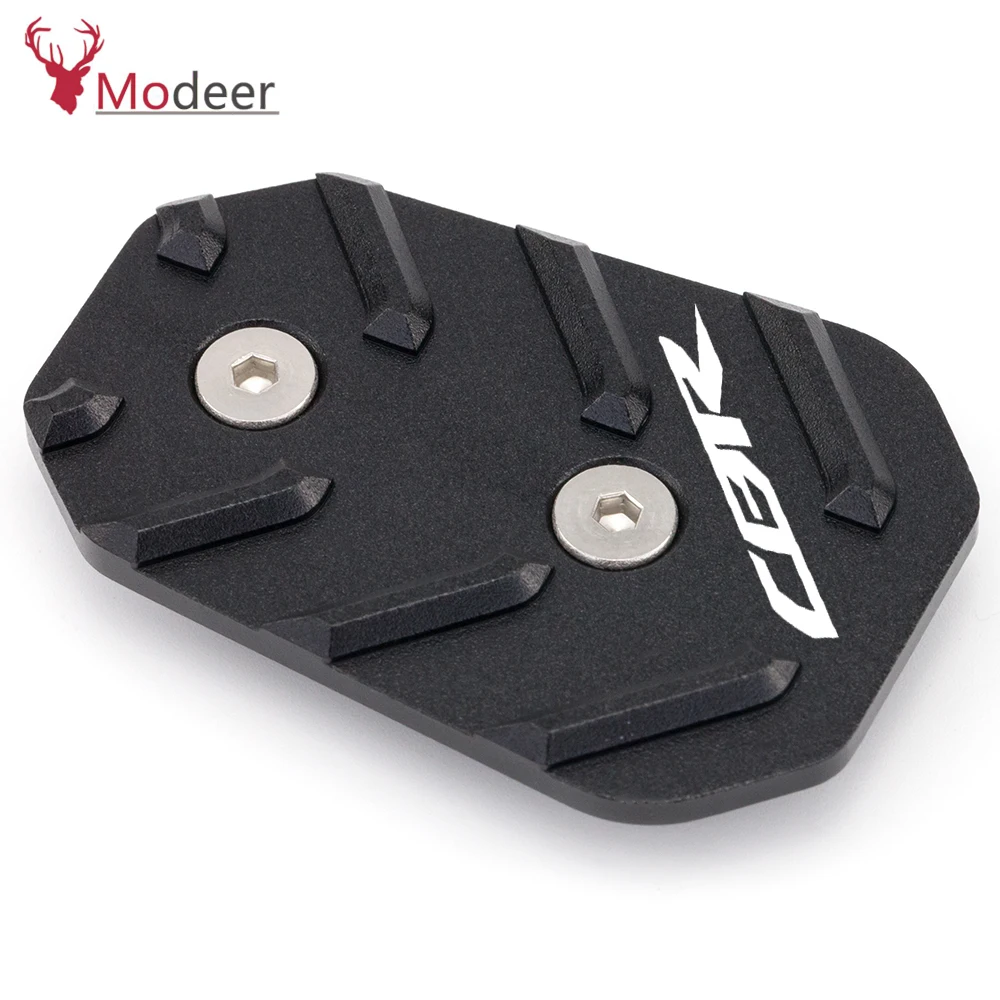 CB500 RF Motorcycle CNC Rear Foot Brake Lever Pedal Extension Enlarger Extender Peg For Honda CB500F CBR500R 2020 CB 500F  500R (13)