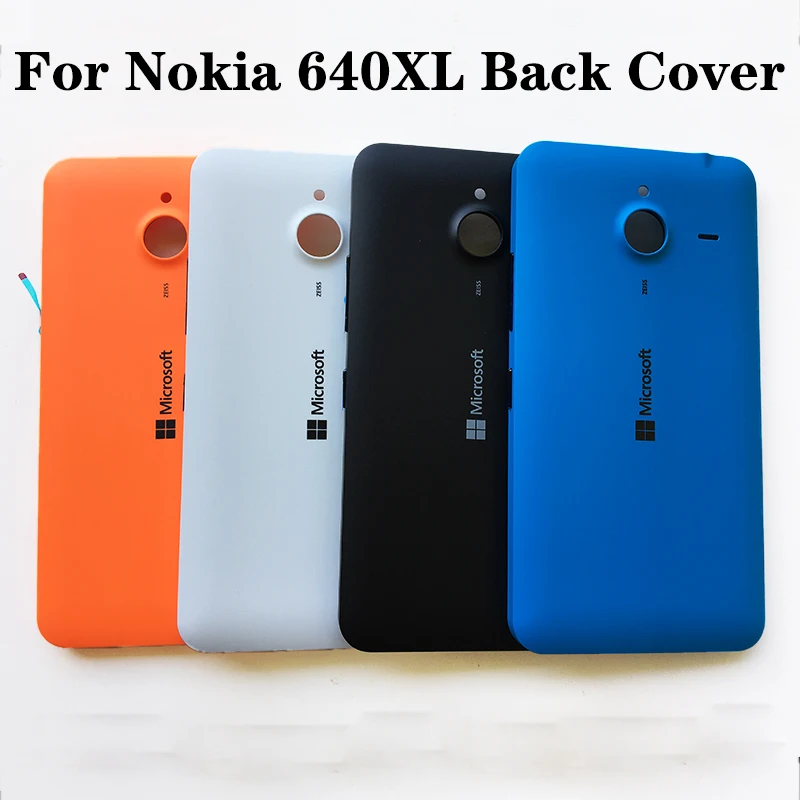 Wireless Charger Lumia 730 Back Cover Back Cover With Wireless