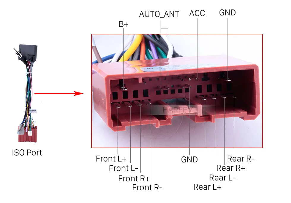Clearance Harfey Car GPS Navi Android9.0 Stereo HD 2Din 9" Autoradio For Mazda 3 Quad-core 2004 2005 2006 2007 2008 2009 Multimedia Player 16