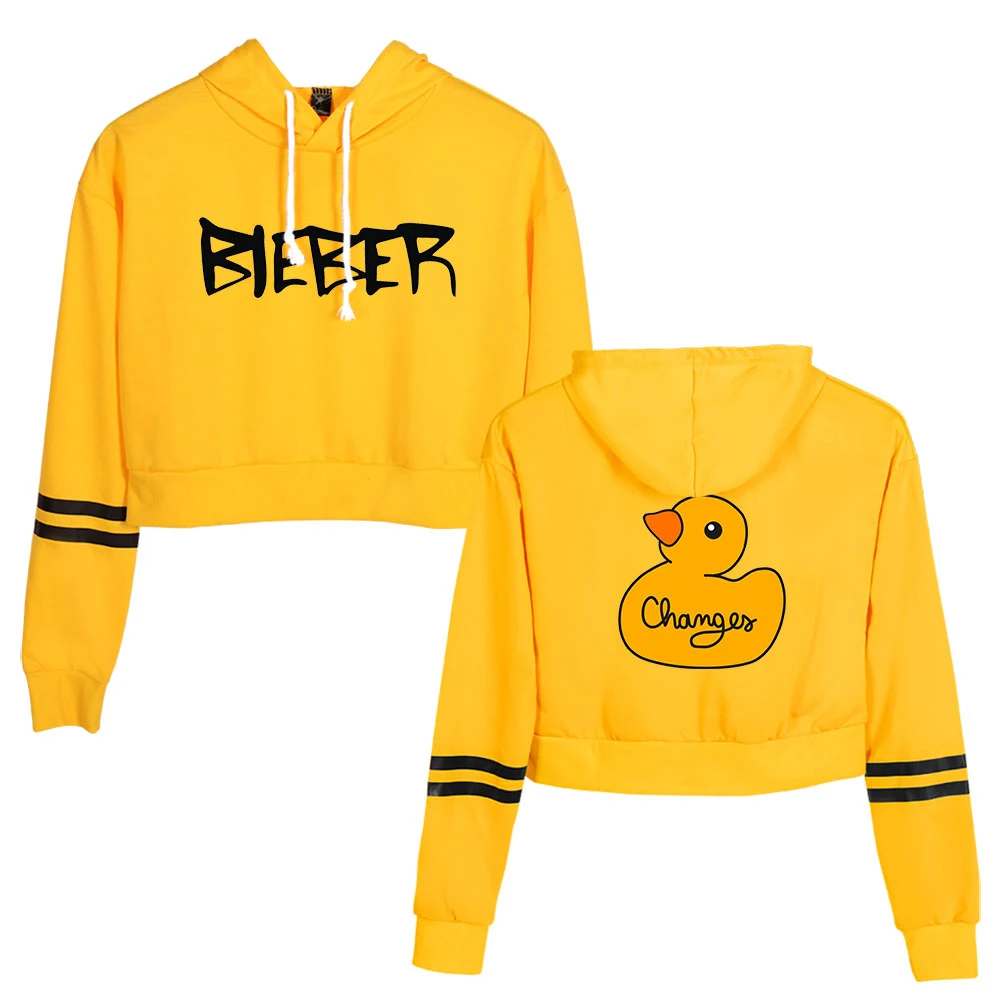 SuperM Kpop equipo coreano impreso Navel Hoodies Sudadera Mujer manga larga nueva llegada Cool Hoodie Pullover sudadera causal