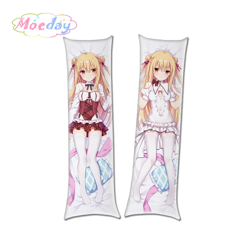 暗殺者のプライド Melida 天使最新抱き枕 Pillow Case Aliexpress