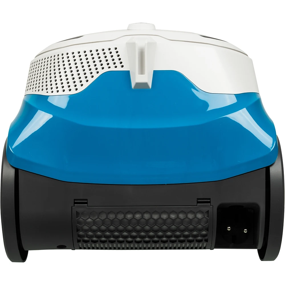 Пылесос Thomas Aqua-Box Perfect Air Allergy Pure 1700Вт белый/синий