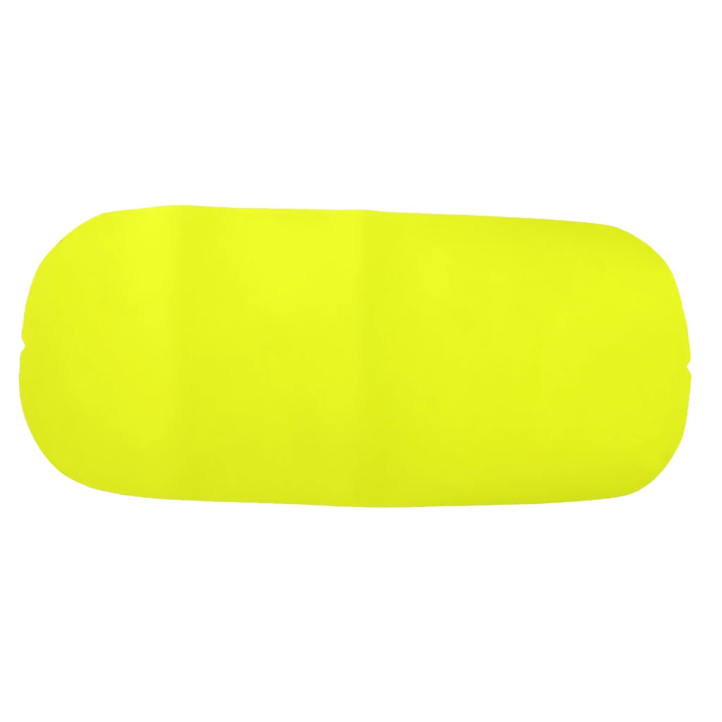 Scuba Diving Submersible Signal Tube Patching Pad F/ Surface Marker Buoy SMB