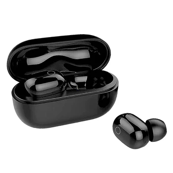 

Wireless Earbuds with Immersive Sound Active Noise Reduction for Sport
