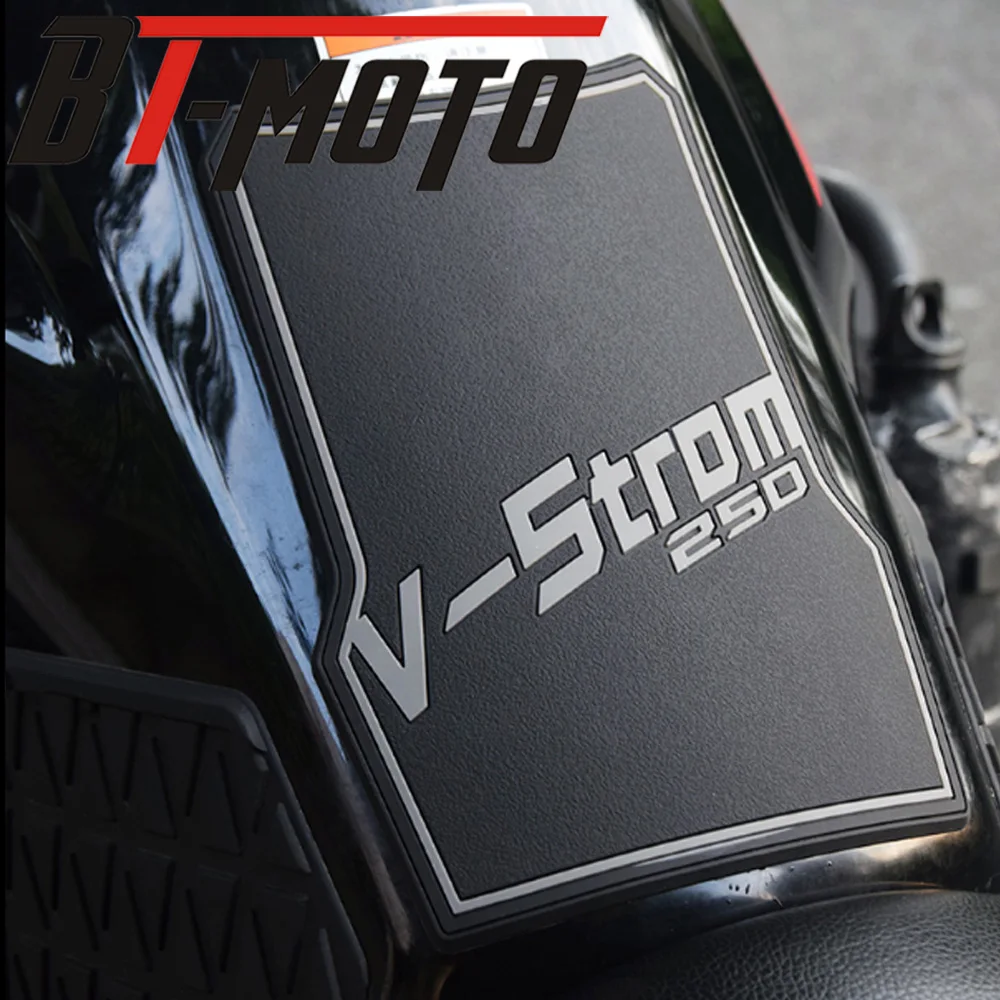 Наклейка для SUZUKI защитная накладка на бак мотоцикла DL250 DL 250|Наклейки и стикеры| |