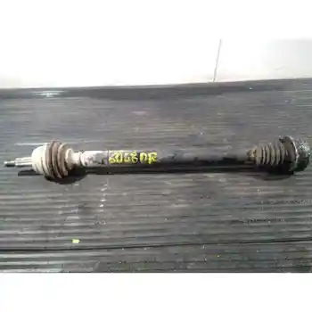 

TRANSMISSION FRONT RIGHT SEAT IBIZA (6K)