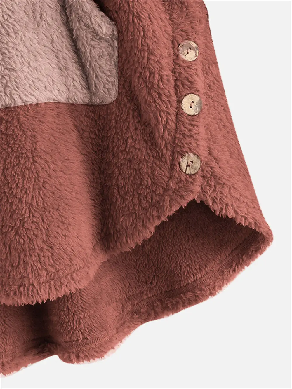 Oversized Teddy Fleece Sweater Plus Size 5XL Sherpa Pullover Collection Leopard Fluffy Streetwear Women Teddy Pull Sweaters