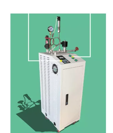 

Electromagnetic Steam Generator Machine 8kw / 12kw / 15kw Heating Equipment