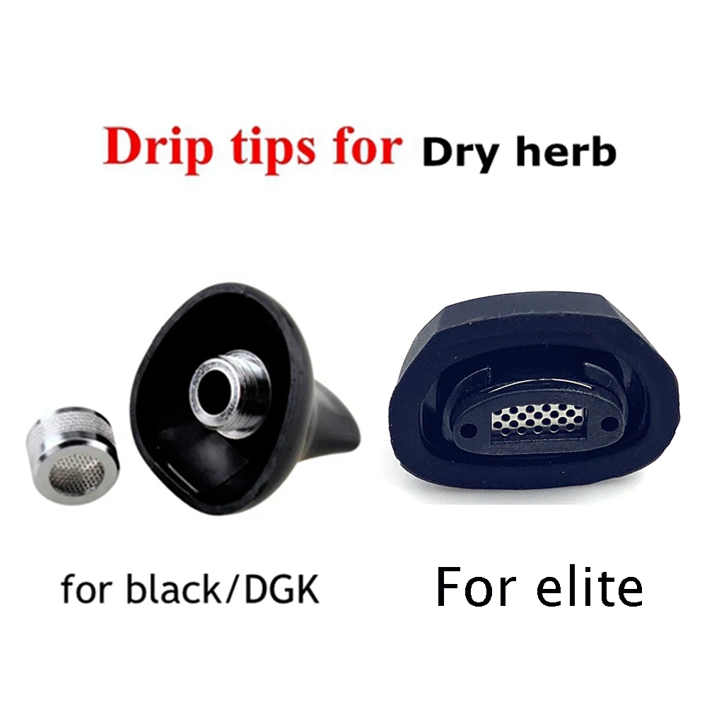 Мундштук для сухой травы мундштук Black G Pro DGK Pathfinder 2 Elite комплект