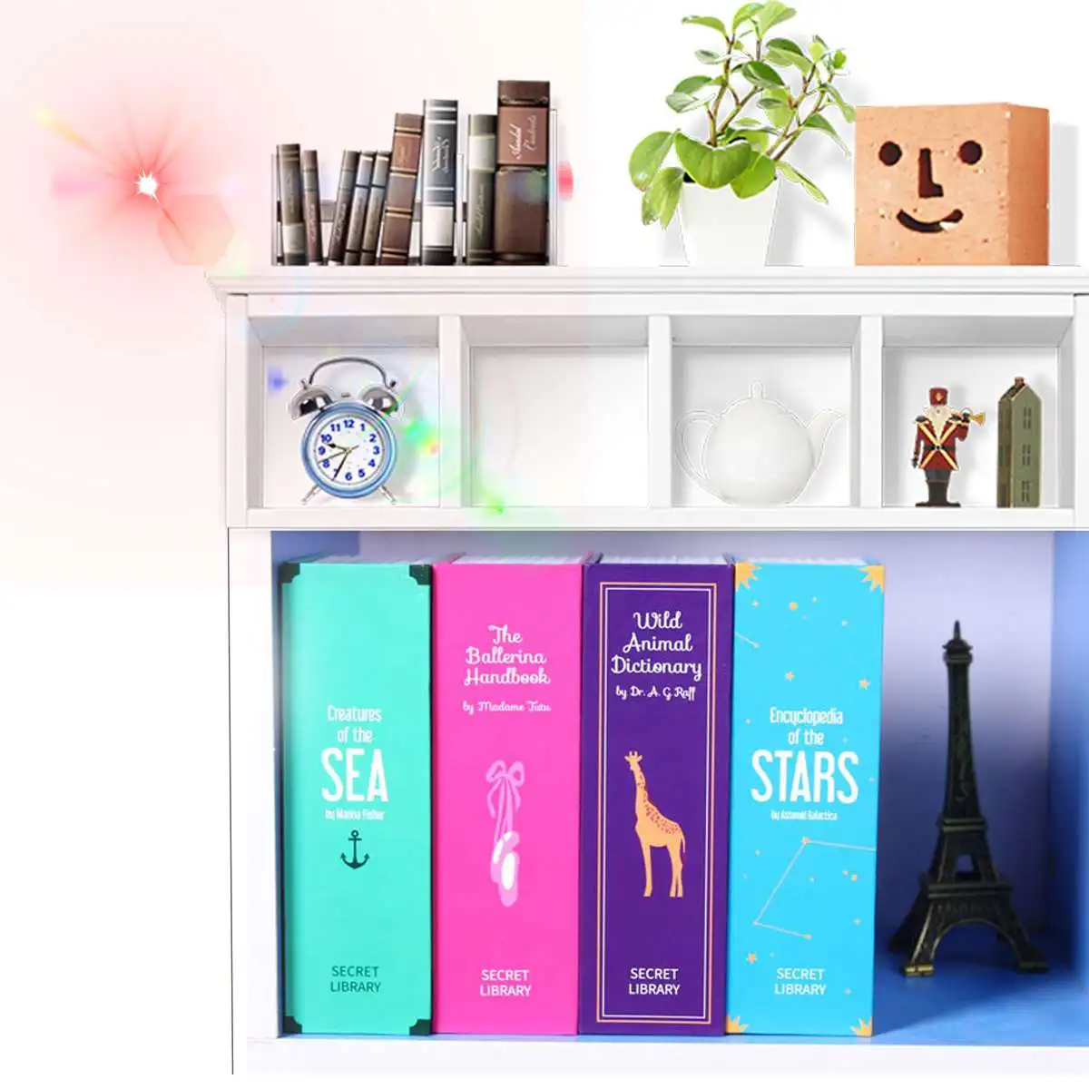 18x11.5x5.5cm Combination Lock Hidden-Safe Box Safe Box Strongbox Steel Simulation Book Home Office Money Phone Safe Storage Box 18x11.5x5.5cm Combination Lock Hidden-Safe Box Safe Box Strongbox Steel Simulation Book Home Office Money Phone Safe Storage Box