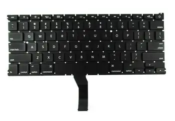 

JIANGLUN Keyboard for Apple MacBook Air 13” A1369 2011 A1466 2012 2013 2014 2015 2017