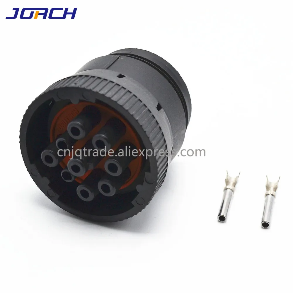 hd10 9 1939p 1 conjunto deutsch preto conector femea macho 02