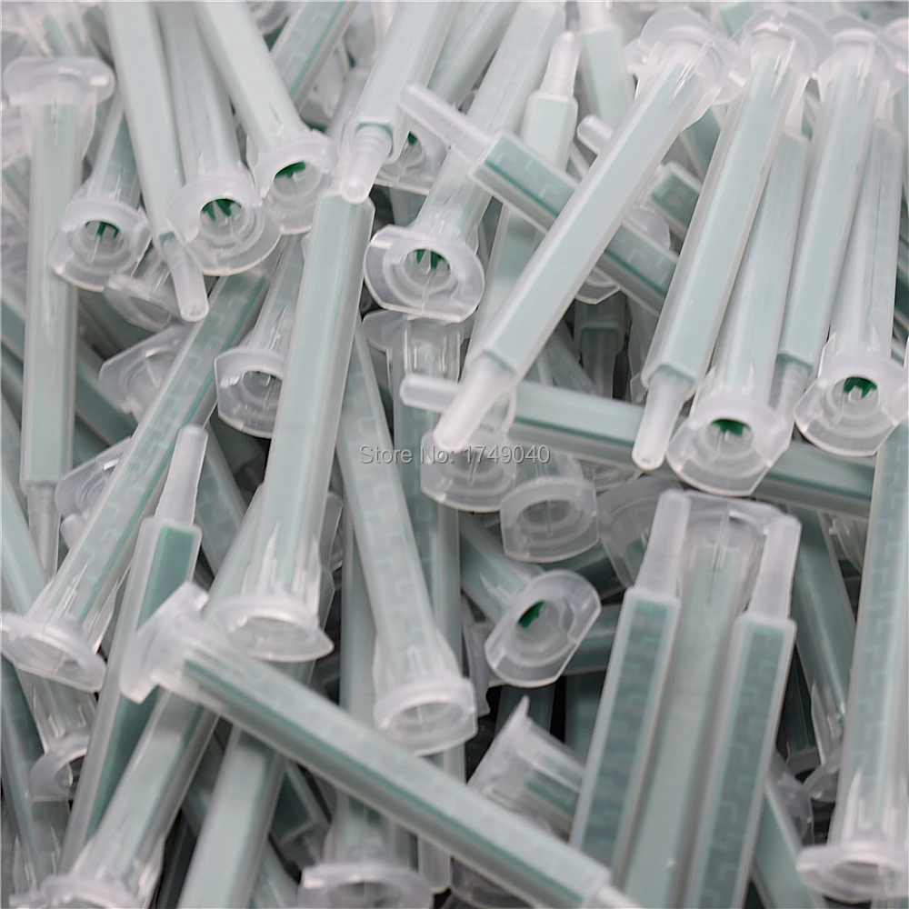 boca estatica mixer tube set cola de 02