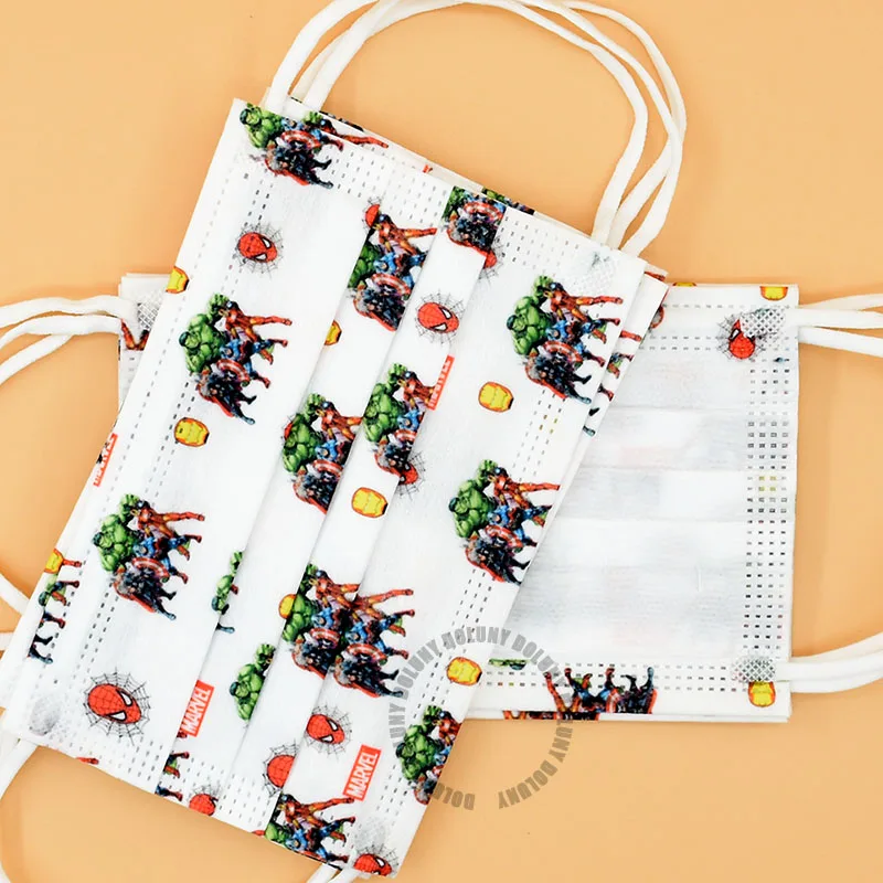 Рисунок 4 - Прохладный Дизайн одноразовая детская