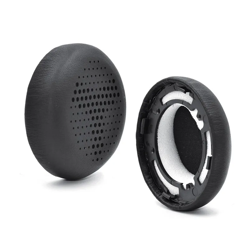 Almofada de Ouvido de Substituição para Akg Y500 y 500 Acessórios para Fones de Ouvido Almofada de Espuma de Memória Copos de Ouvido Tampa de Ouvido - Image 3