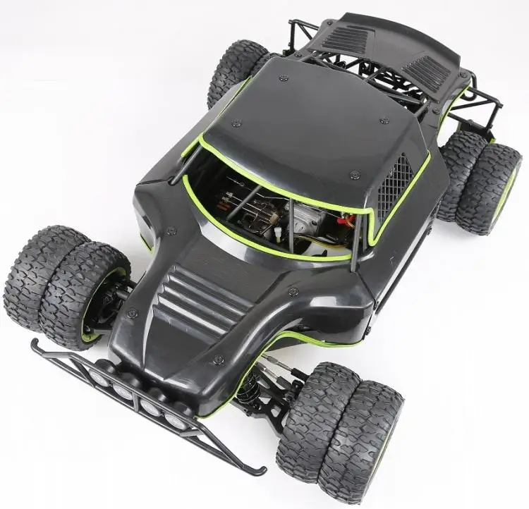 30 degrees north rc buggy