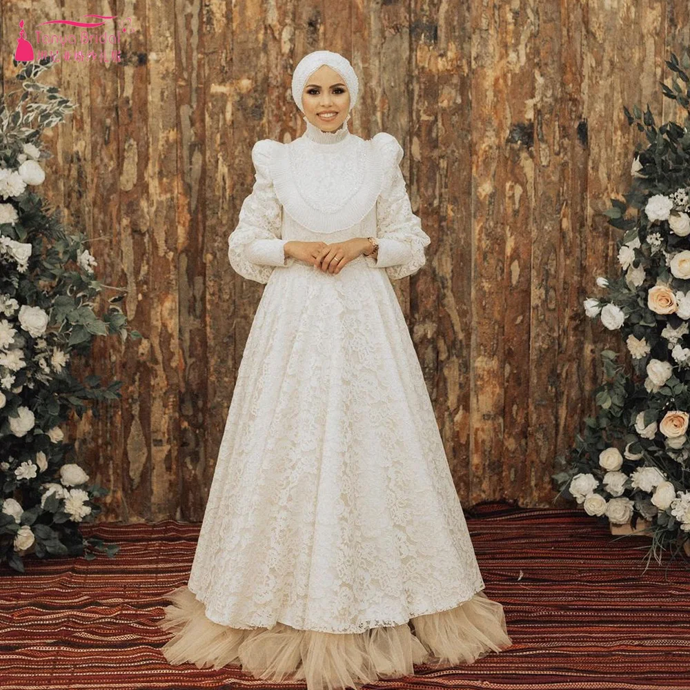 New Arrival Muslim Wedding Gown. For sale or 1st user rent. Available for  fittin... - krishaels Events and Concepts