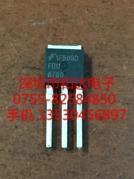 

FDU8780 TO-251