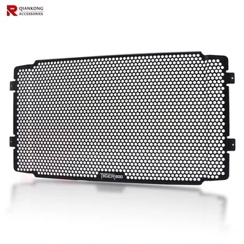 

Tiger 800 XR Tiger 800 XC Motorbike Radiator Grille Grill Protective Guard Cover Perfect For Triumph Tiger 800 XR/XC 2015-2018