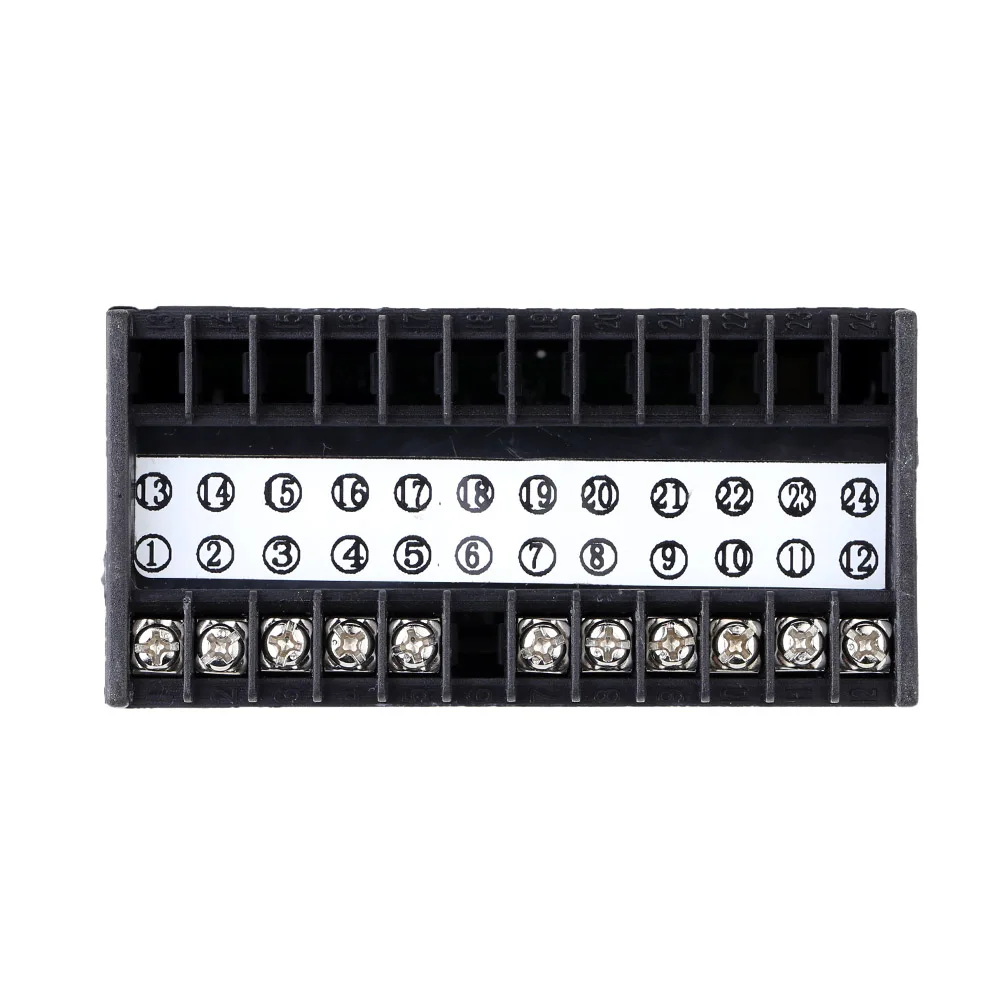 

Hot Digital Weighing Controller Load-cells Indicator 1-4 Load Cell Signals Input 2 Relay Output 4 Digits LED Display