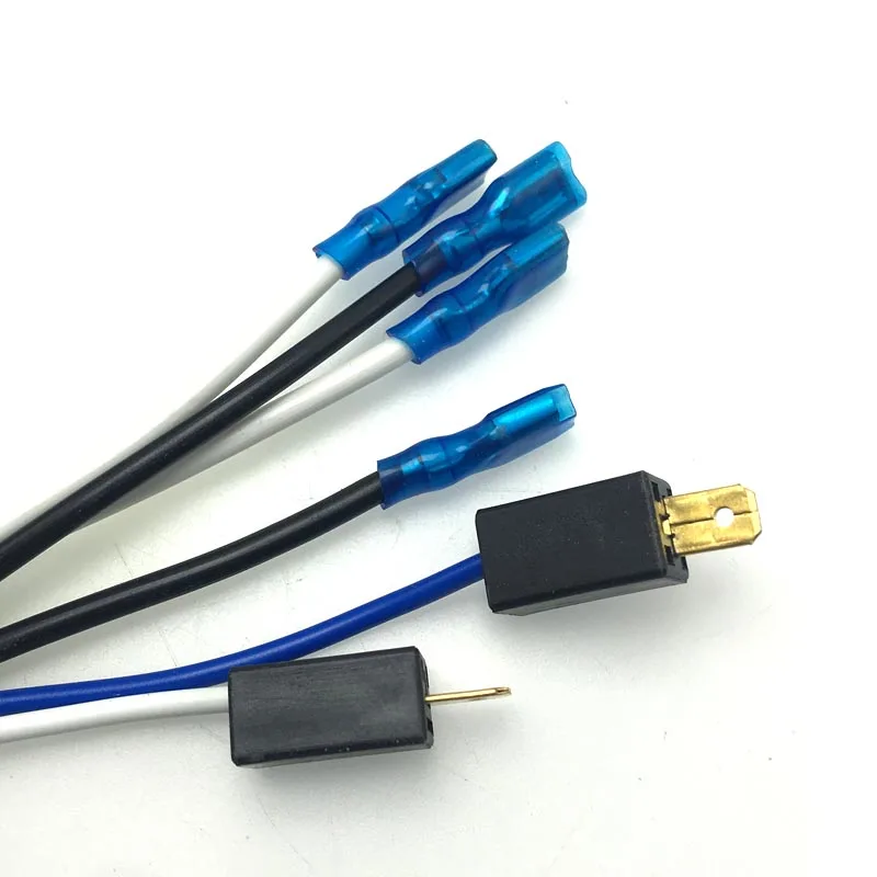 汽车改装线束 4