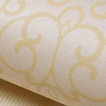 

Moisture-proof household commerce wall decoration hardware wallpapers self adhesive wall paper bedroom living room