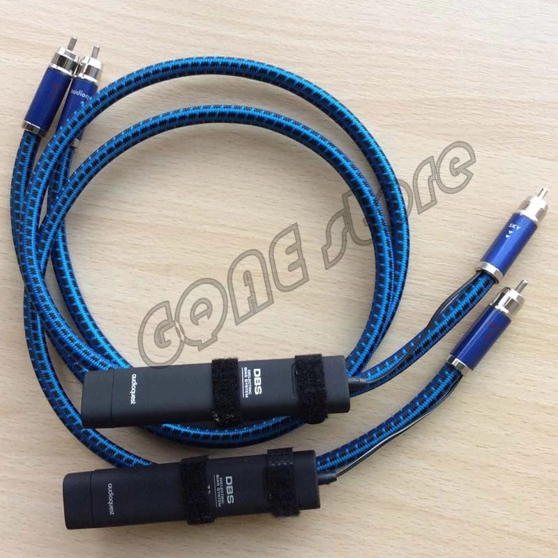 SKY  RCA cable (1)