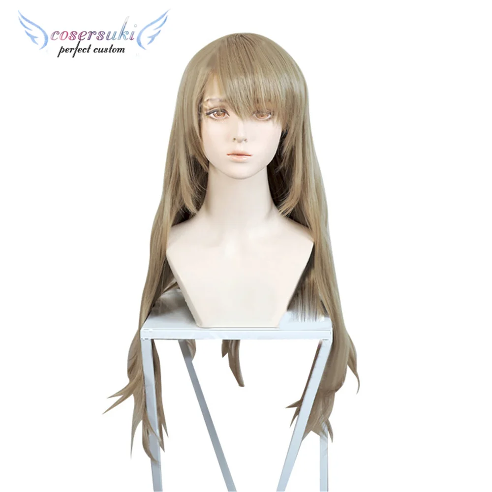 

The two girls met in the ruins of damaged dream Miyazawa Fuuka Headwear for Cosplay Costume Halloween Carnival Costume !