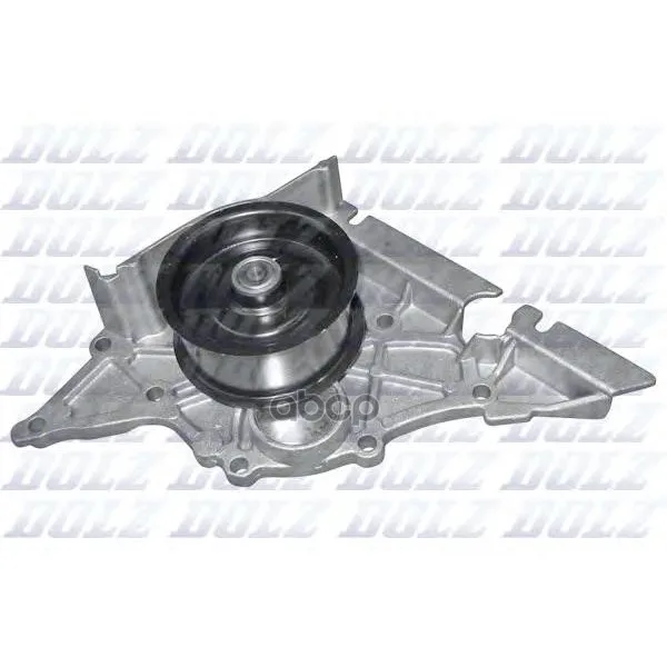 Насос Водяной Vw Passat 2.4- 2.8 V6 95- Dolz арт. A174
