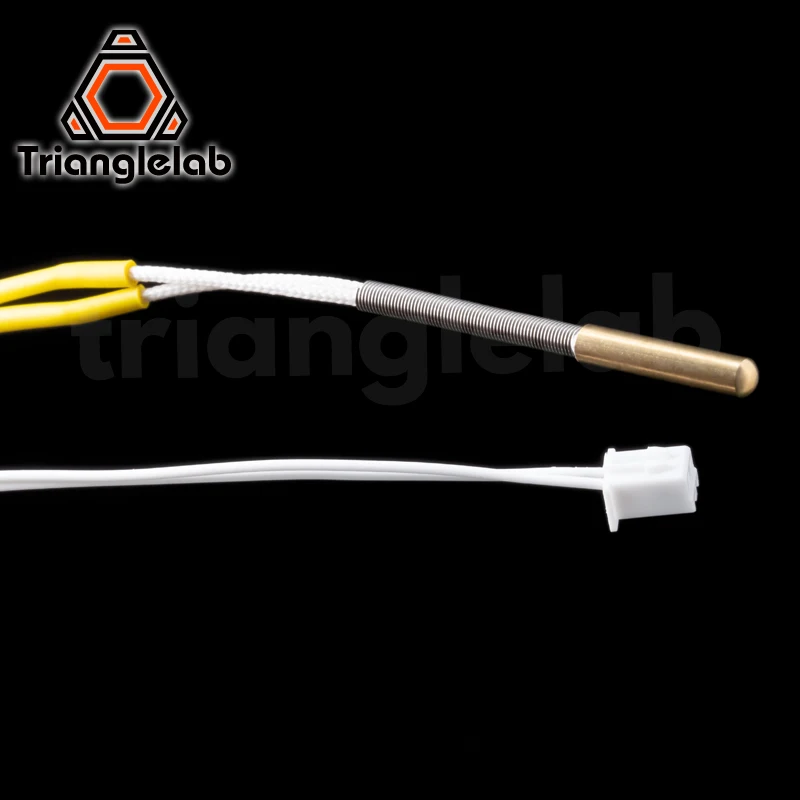 Trianglelab ATC Semitec 104GT 2 104NT 4 R025H42G термистор картридж 280℃ для E3D PT100 V6 картриджи тепловые