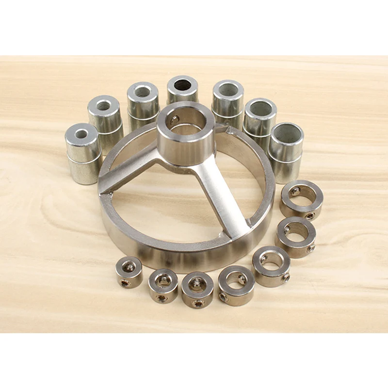 Сверлильная направляющая деревообрабатывающий Дырокол вертикальный сверлильный светильник деревообрабатывающий локатор QP2