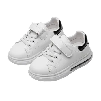 

2020 Autumn Kid's Shoes Women's Shoes Men's Shoes Casuals Hook & Loop Fashion Neutral All-match Non-slip