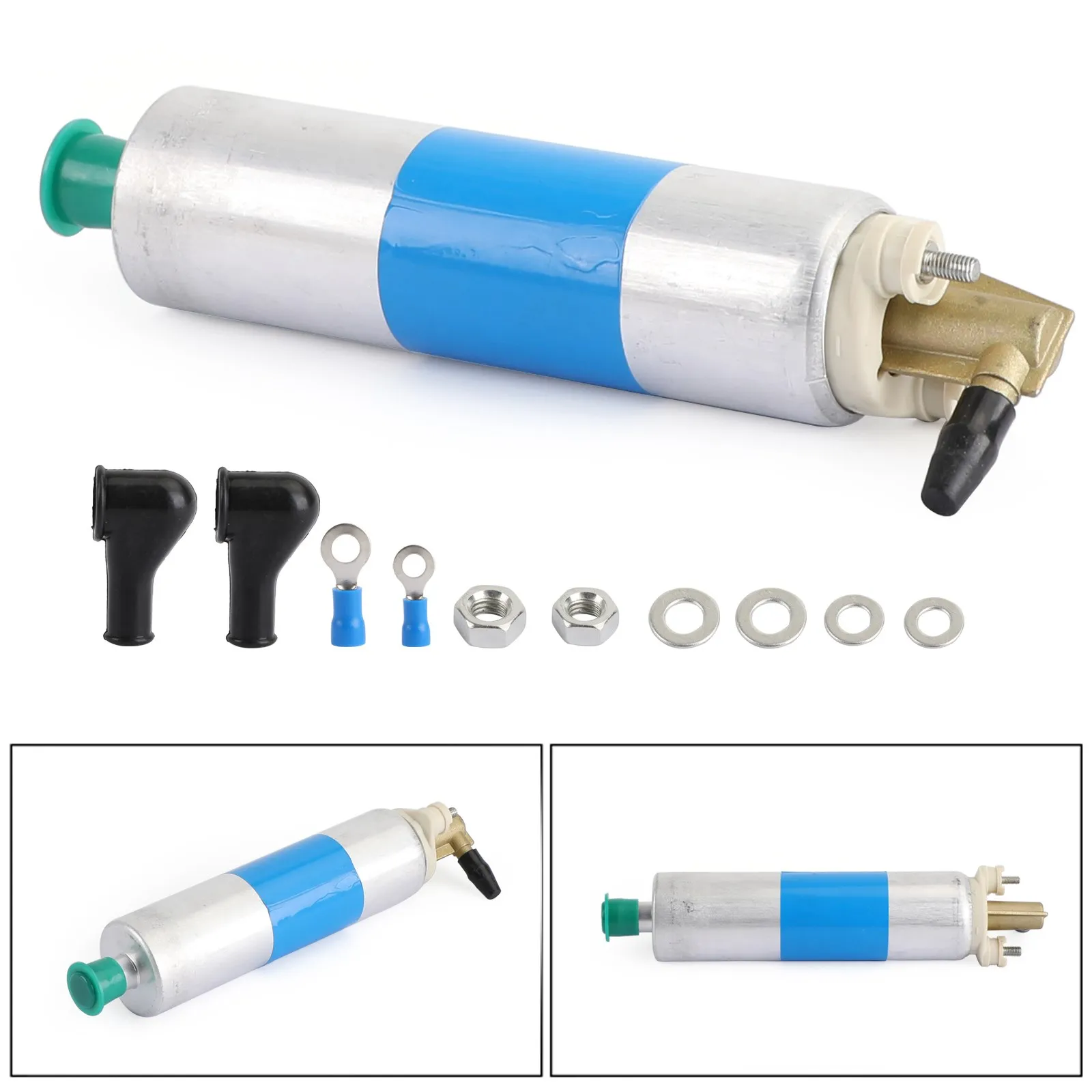 NEW ELECTRIC FUEL PUMP FOR MERCEDESBENZ CHRYSLER E8289 Style de