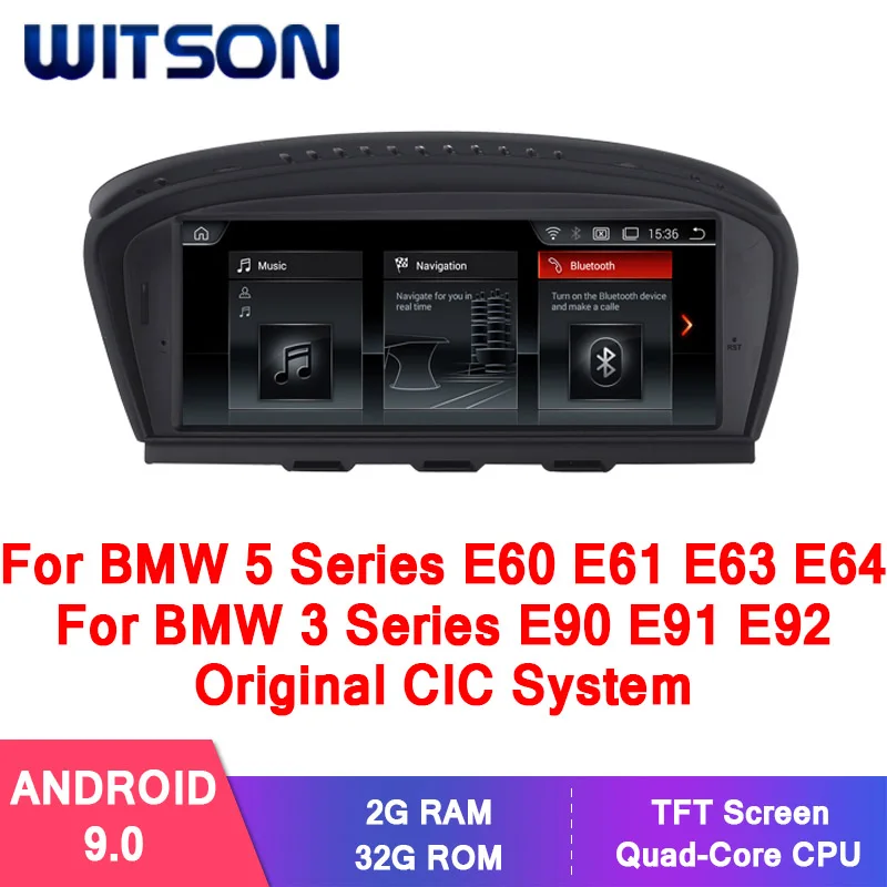 Excellent WITSON 8.8