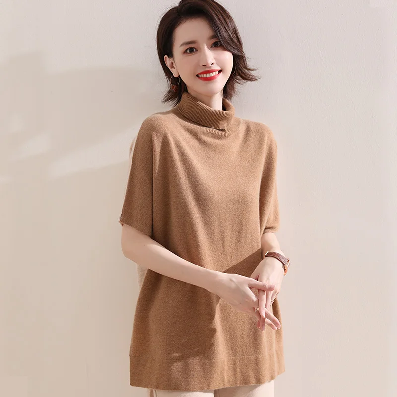 Very Soft and Top Grade Women Pullovers 100% Pure