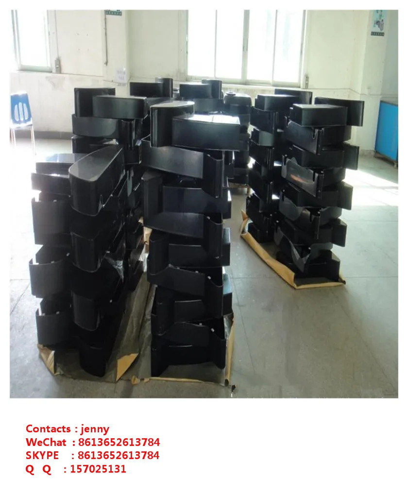 

custom plastic medical device shell/ China plastic injection mold/ plastic injection