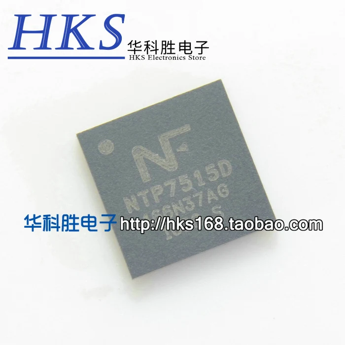 1 шт./NTP7515D QFN