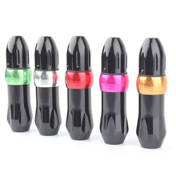 

Professional Tattoo Machine Permanent Makeup Tattoo Gun Machine Shader Liner Assorted Rotary Tattoo Motor Tattoo Supply