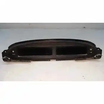 

110008966007 BOX INSTRUMENTS CITROEN XSARA PICASSO