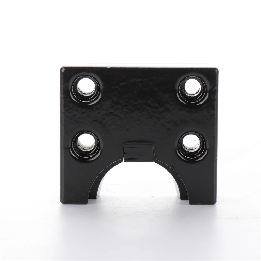 

1pcs CNC Tool Holder BT30 BT40 Horizontal and Vertical Tightening Fixture CNC Tool Holder Aluminum